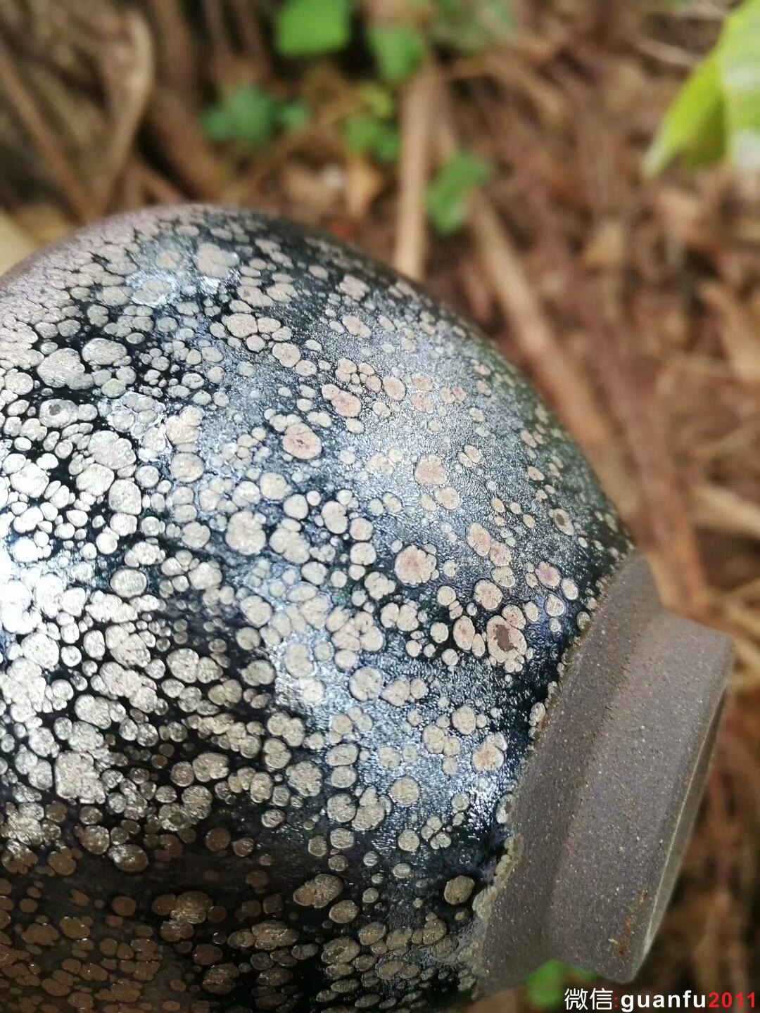 廖銘 觀星：口徑9*6