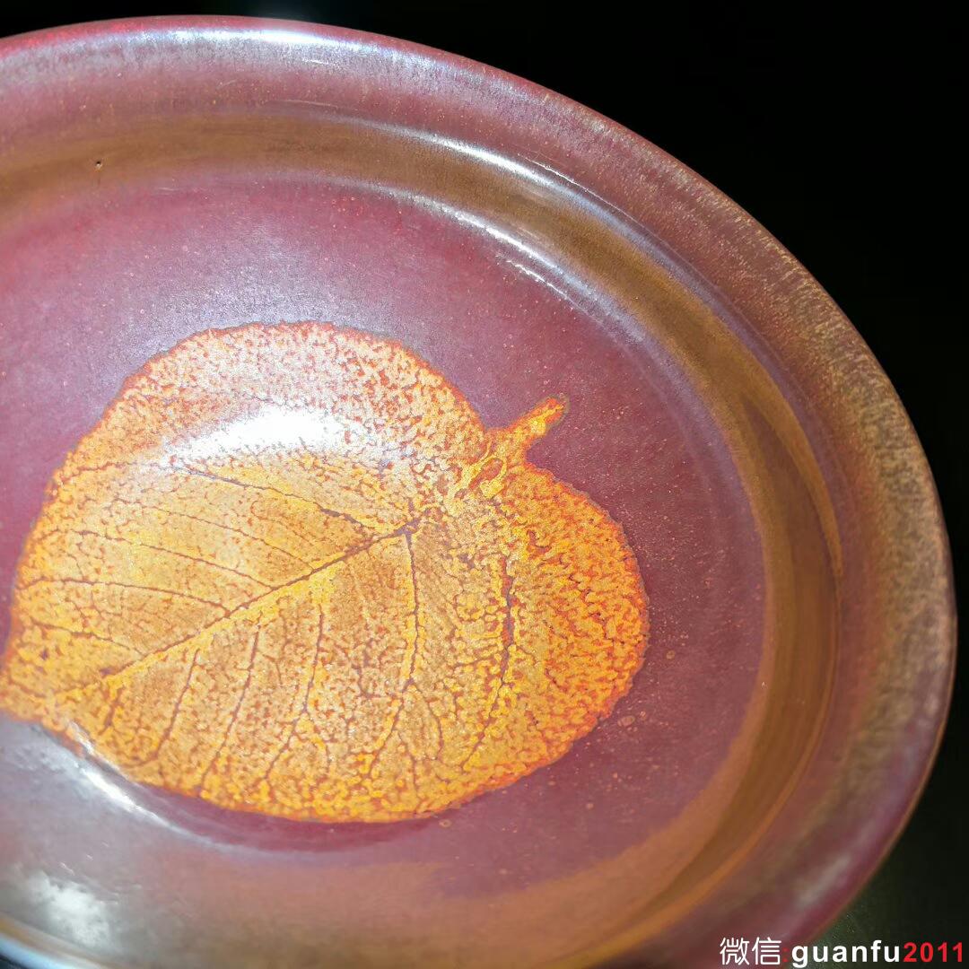 孫建興大師作品：口徑9.8*5.2