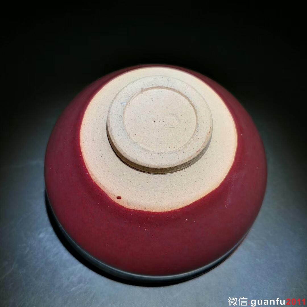 孫建興大師作品：口徑9.8*5.2