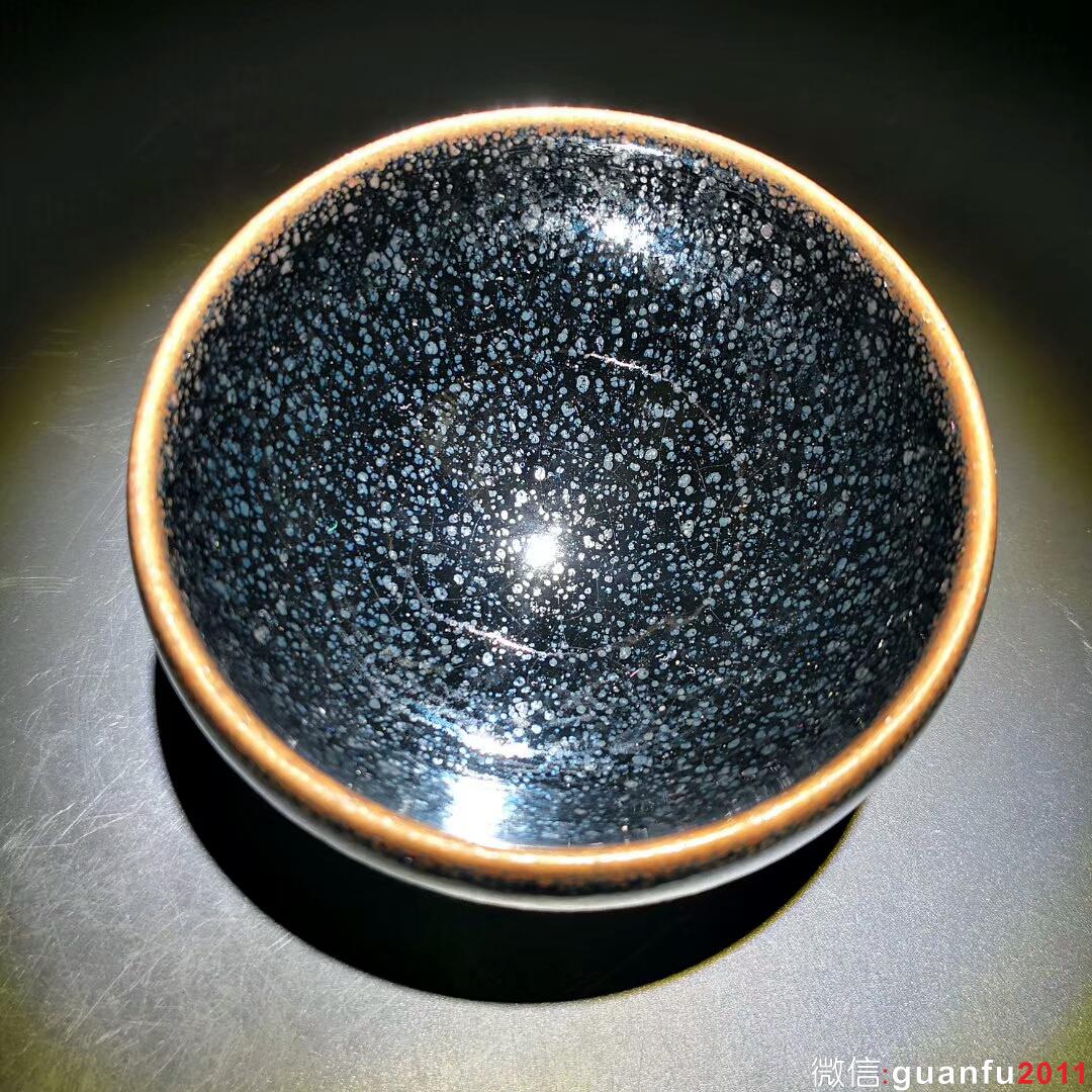 張中欽老師作品：口徑8.3*9*5.2