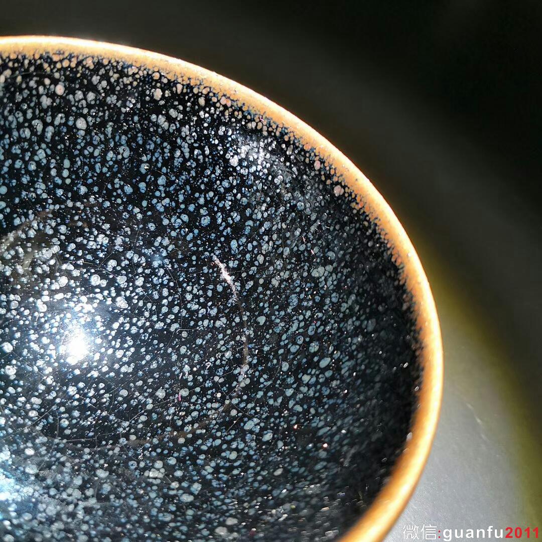 張中欽老師作品：口徑8.3*9*5.2