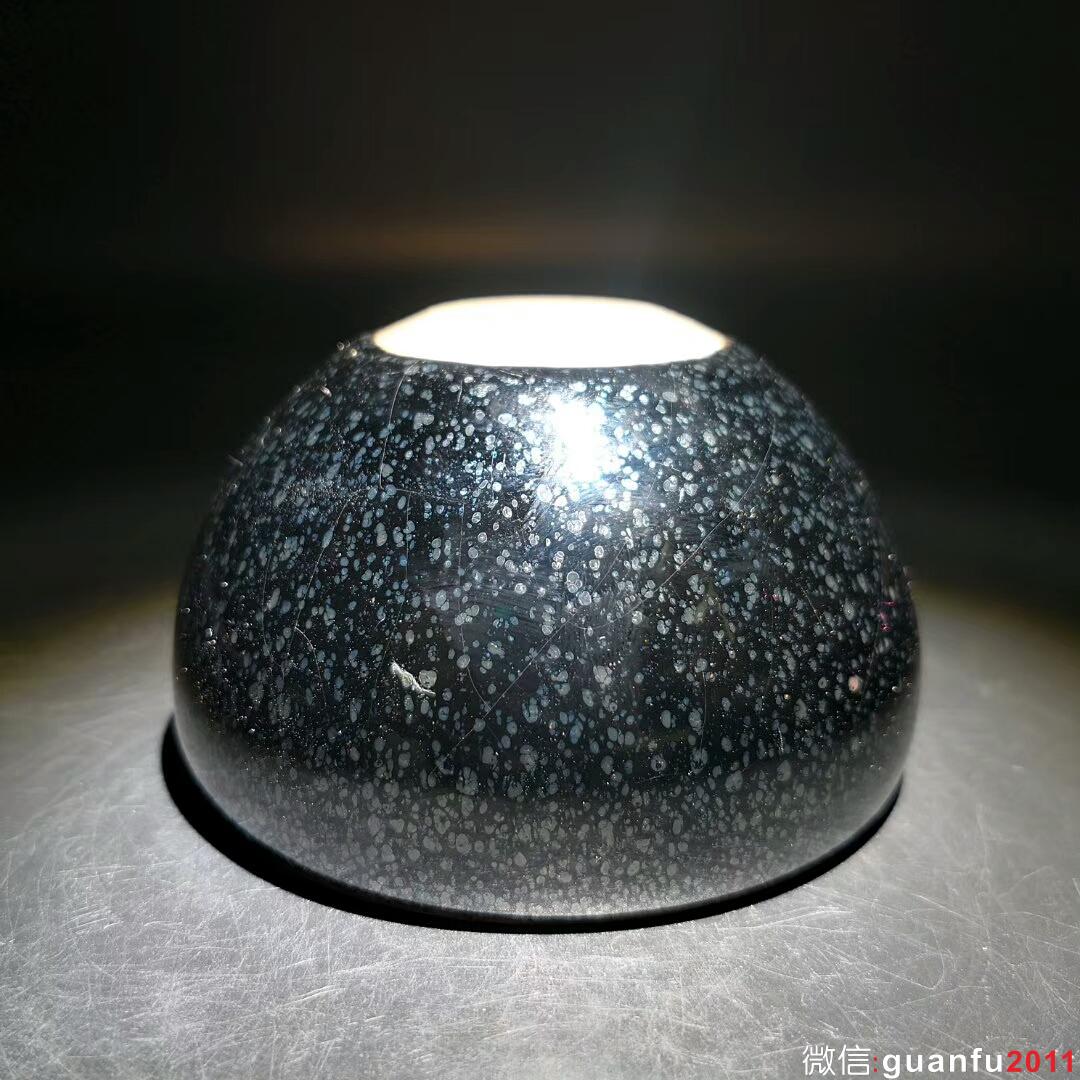 張中欽老師作品：口徑8.3*9*5.2