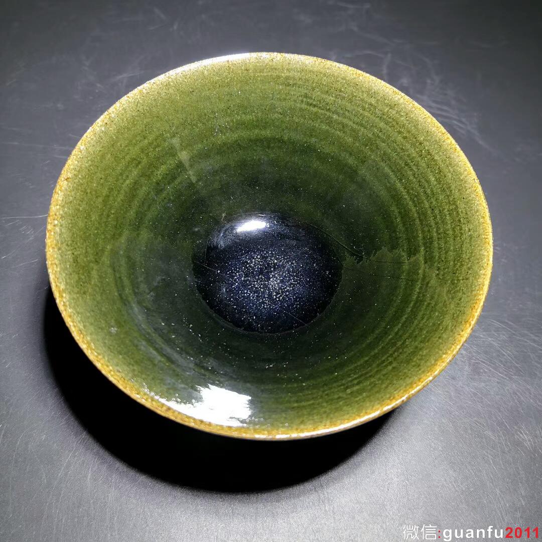 張中欽老師作品：口徑10.2*5.2