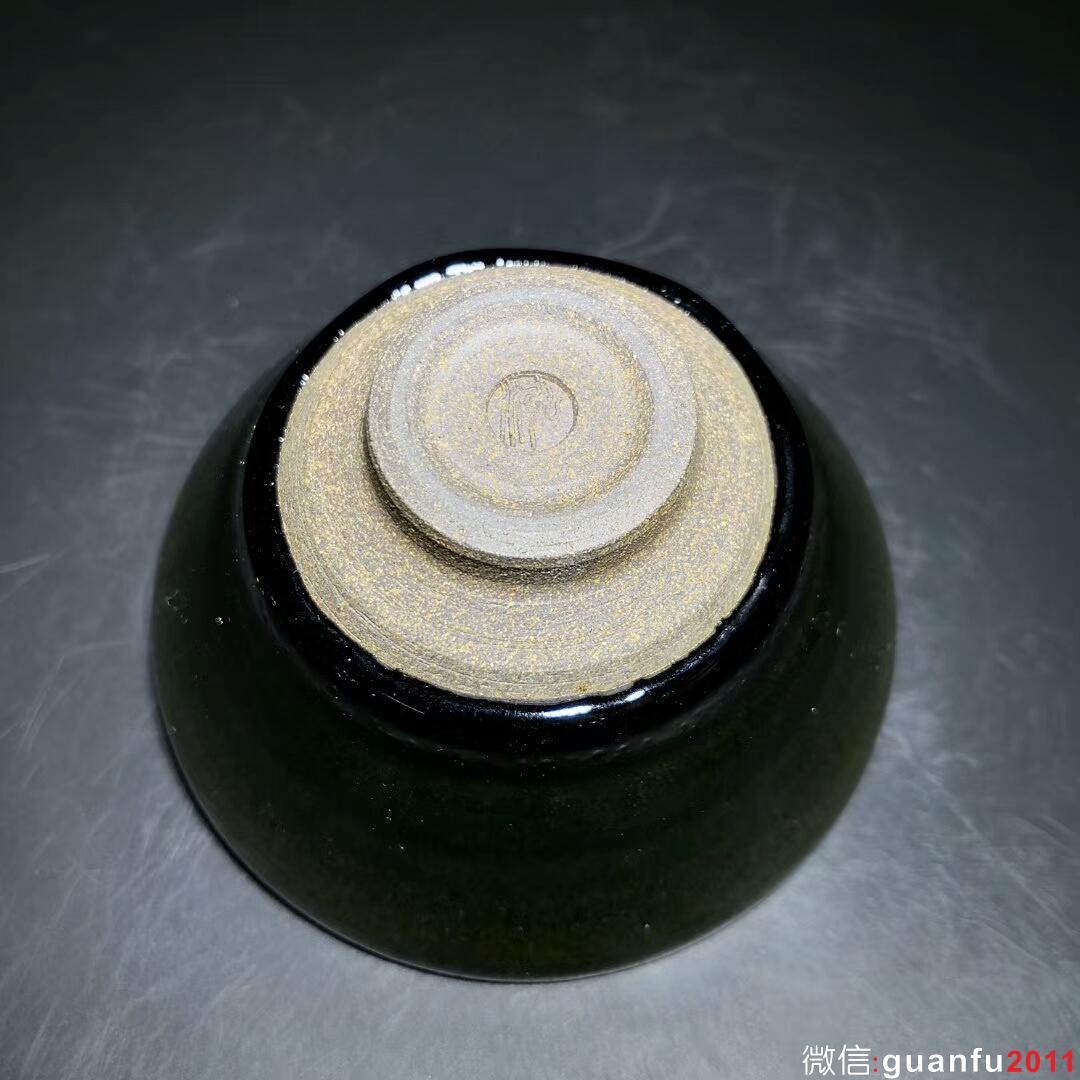 張中欽老師作品：口徑10.2*5.2