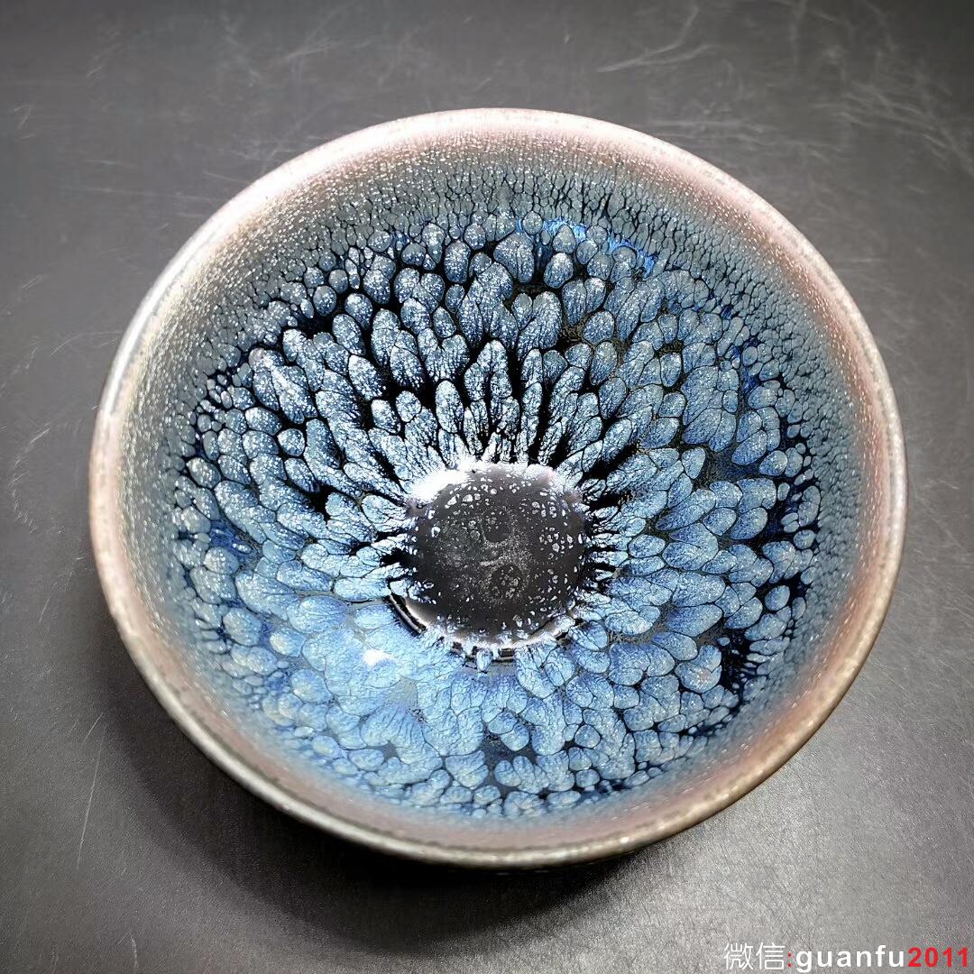 省級大師-闕梅嬌作品：口徑9.1*5.2