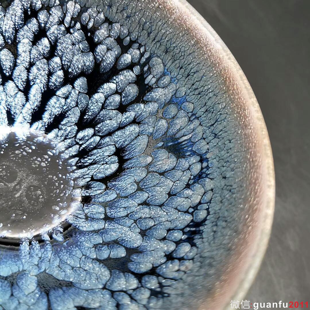 省級大師-闕梅嬌作品：口徑9.1*5.2