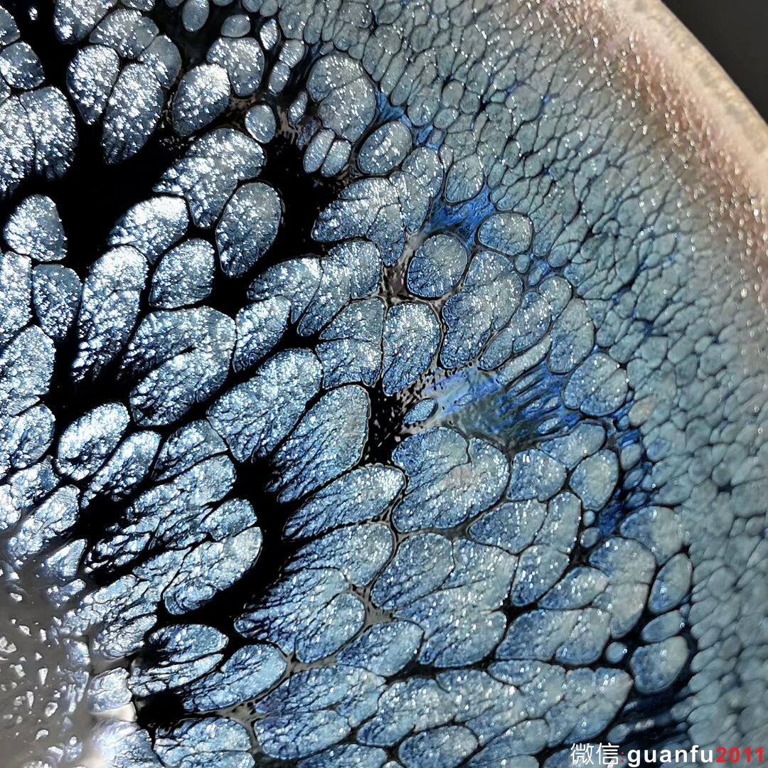 省級大師-闕梅嬌作品：口徑9.1*5.2