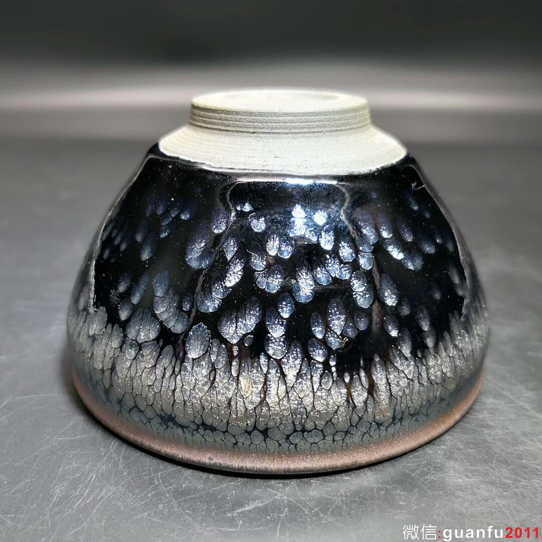 省級大師-闕梅嬌作品：口徑9.1*5.2