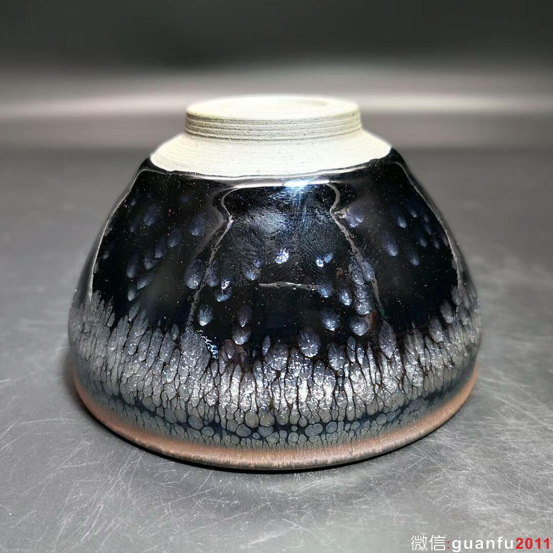 省級大師-闕梅嬌作品：口徑9.1*5.2