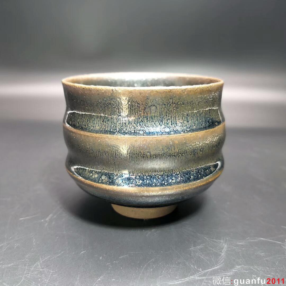 張中欽師傅作品