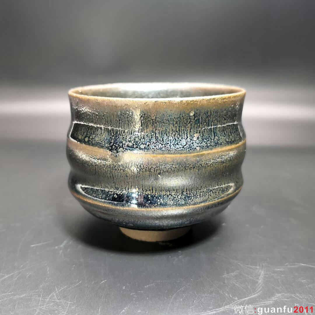 張中欽師傅作品