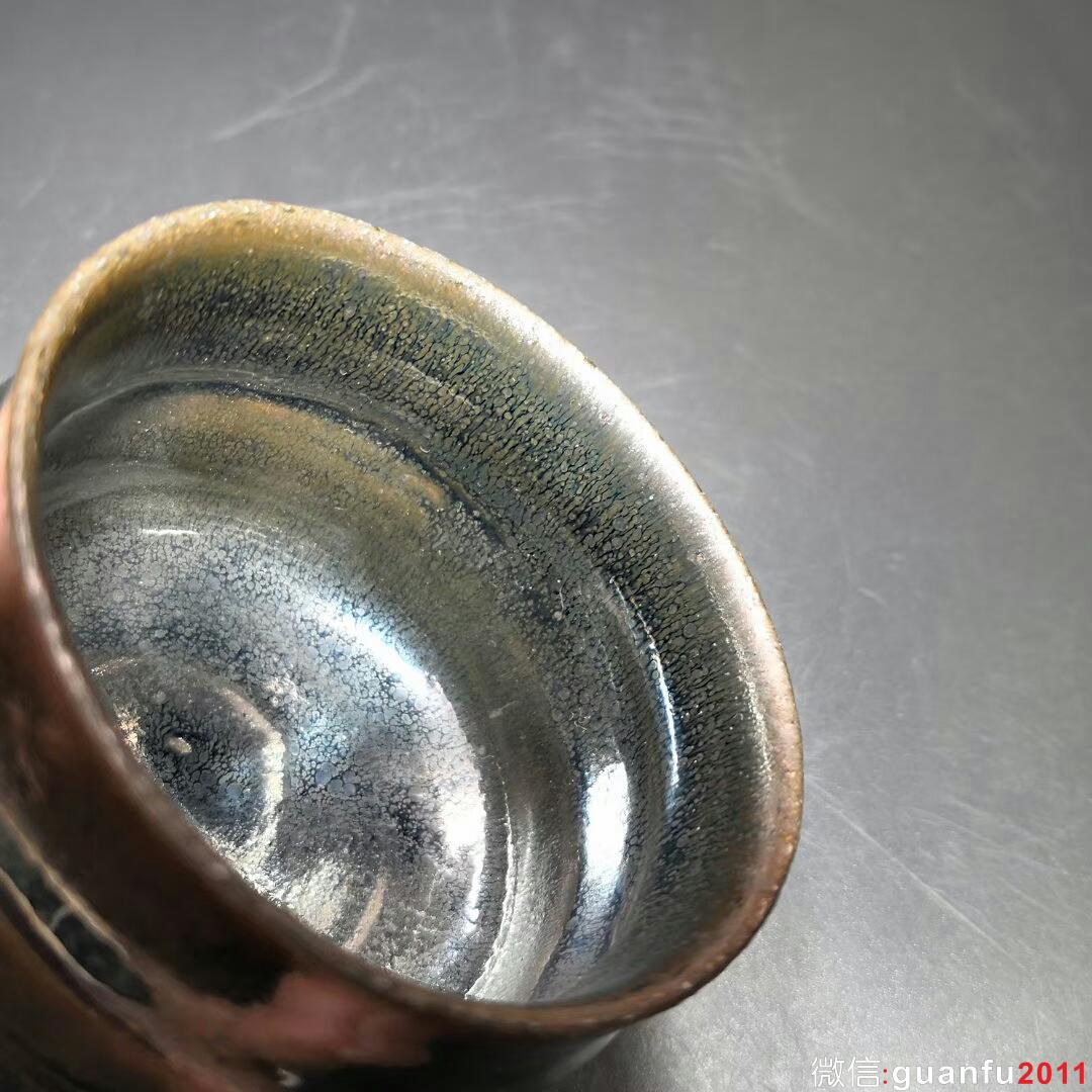 張中欽師傅作品