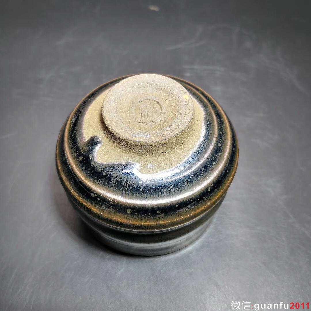 張中欽師傅作品