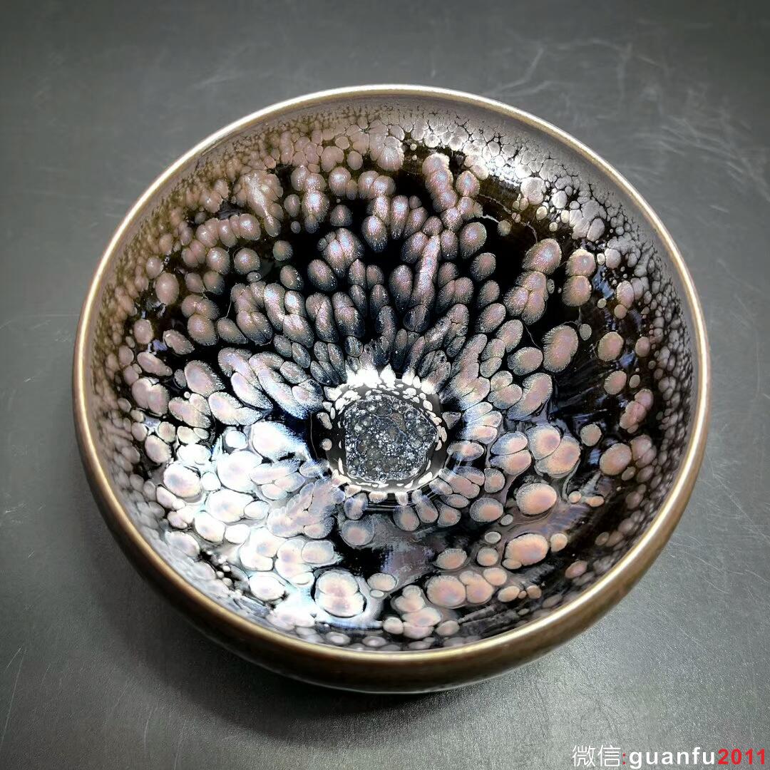 鄭勇師傅 龍顏：口徑8.8*9.3*5.8