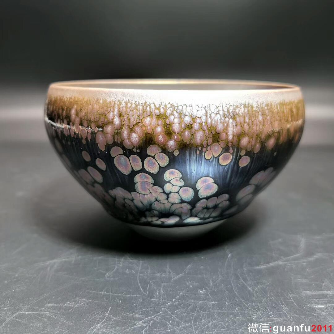 鄭勇師傅 龍顏：口徑8.8*9.3*5.8