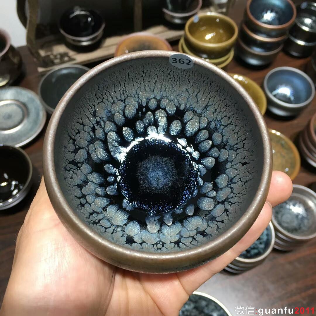 闕梅嬌老師 極品小福臨：口徑8*5.3