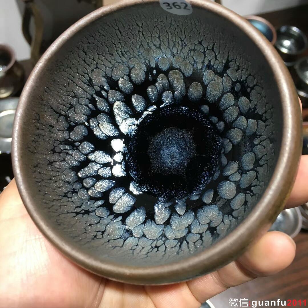 闕梅嬌老師 極品小福臨：口徑8*5.3