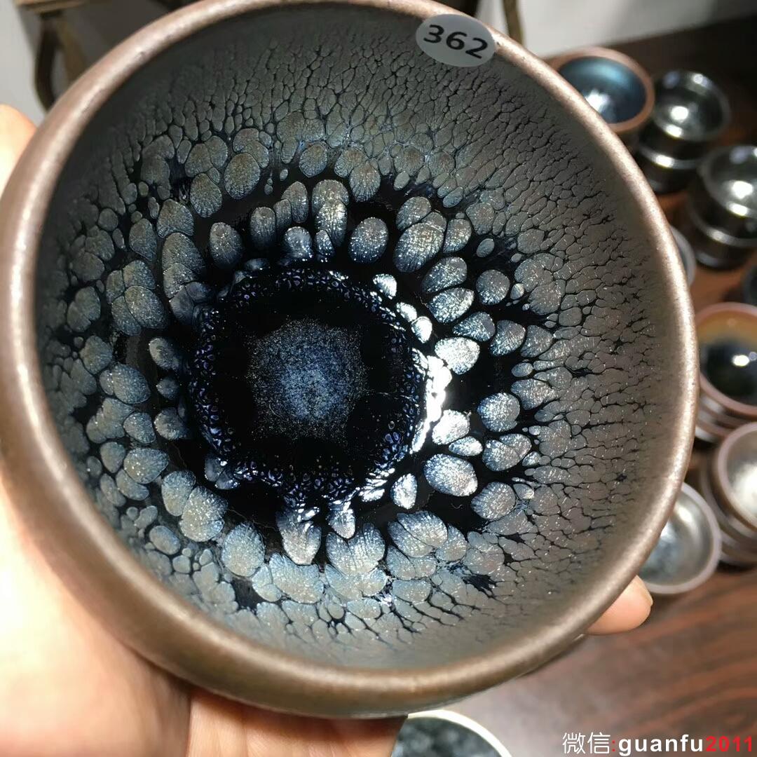 闕梅嬌老師 極品小福臨：口徑8*5.3