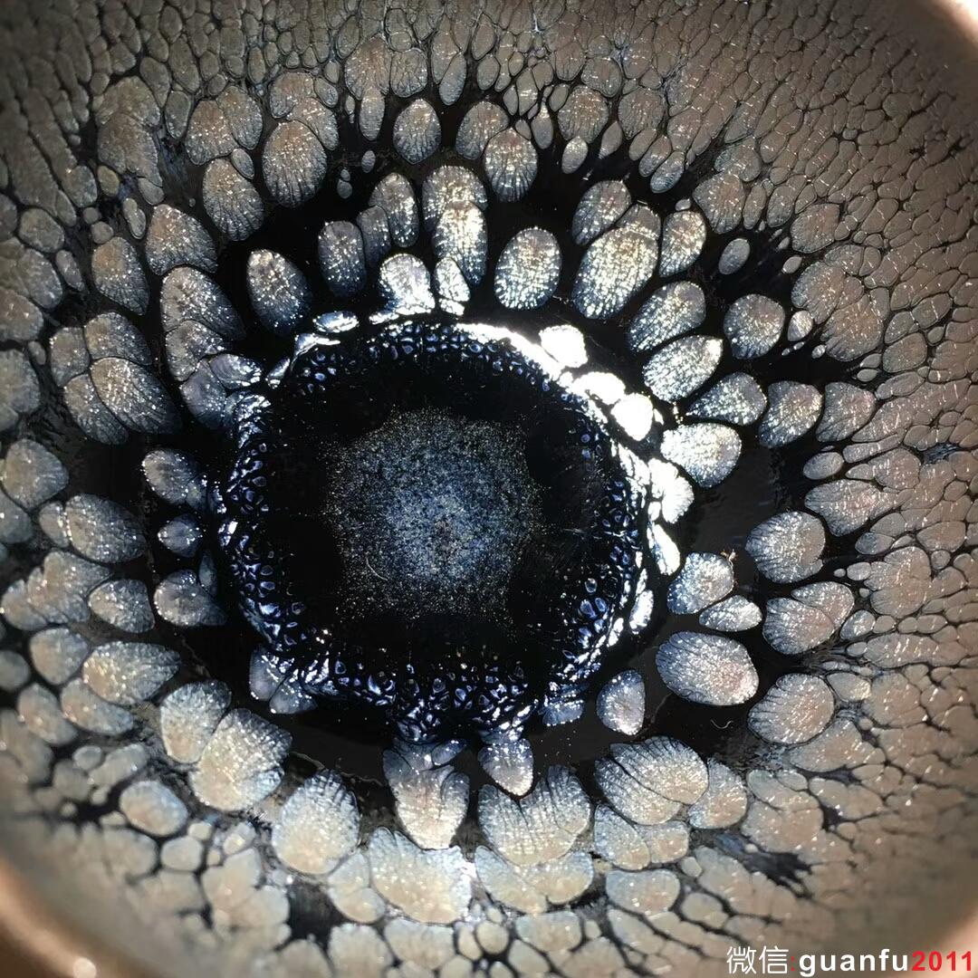 闕梅嬌老師 極品小福臨：口徑8*5.3