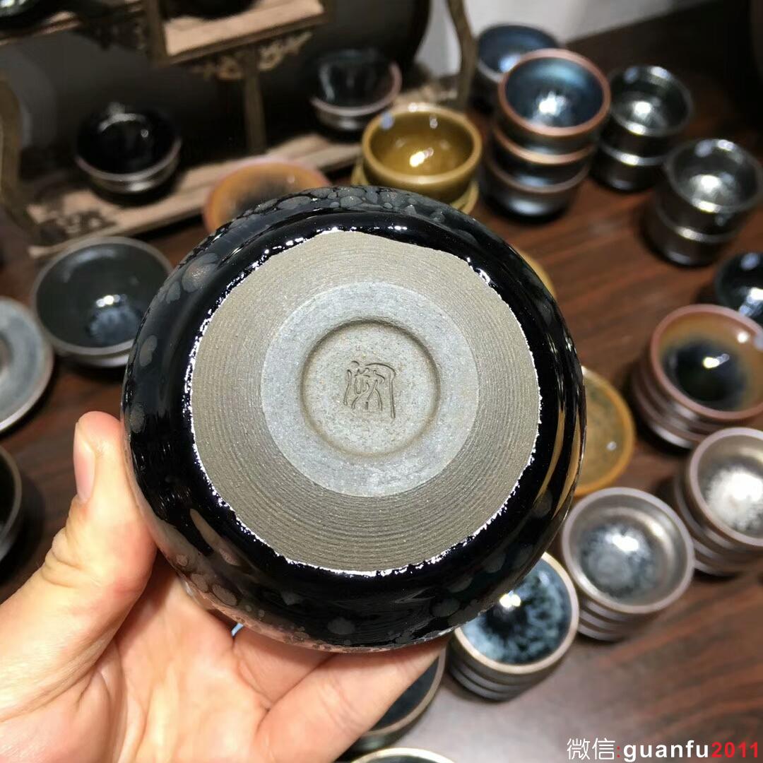 闕梅嬌老師 極品小福臨：口徑8*5.3