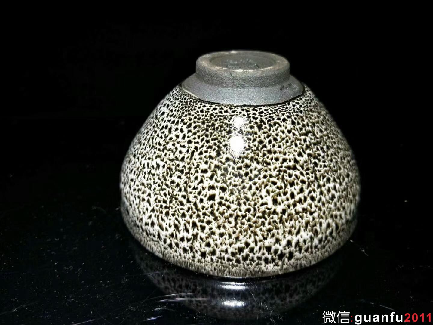 李細(xì)妹老師“白虎”：口徑9.5*5.5