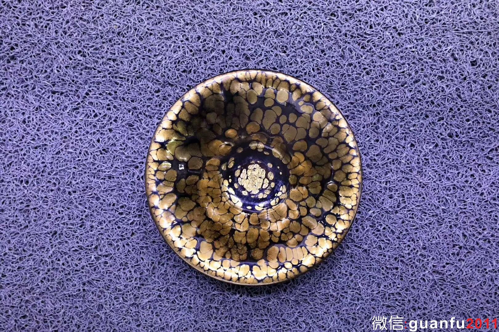 黃美金老師 精品金油滴