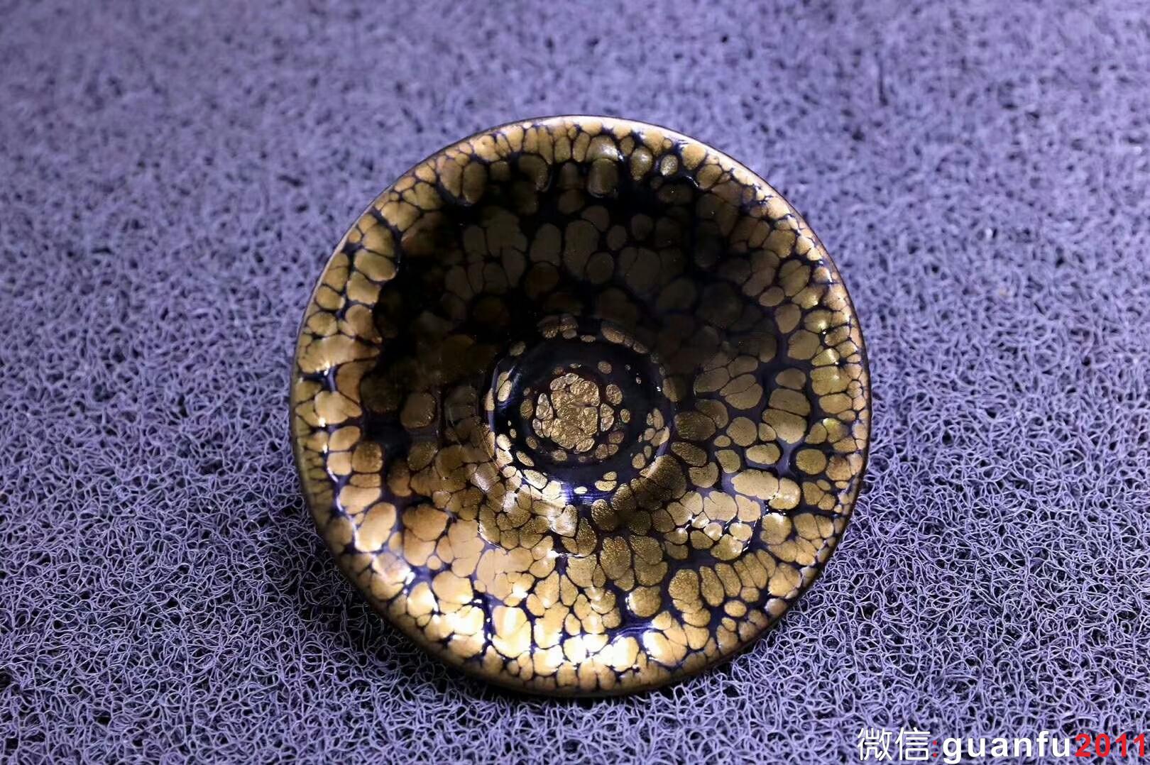 黃美金老師 精品金油滴