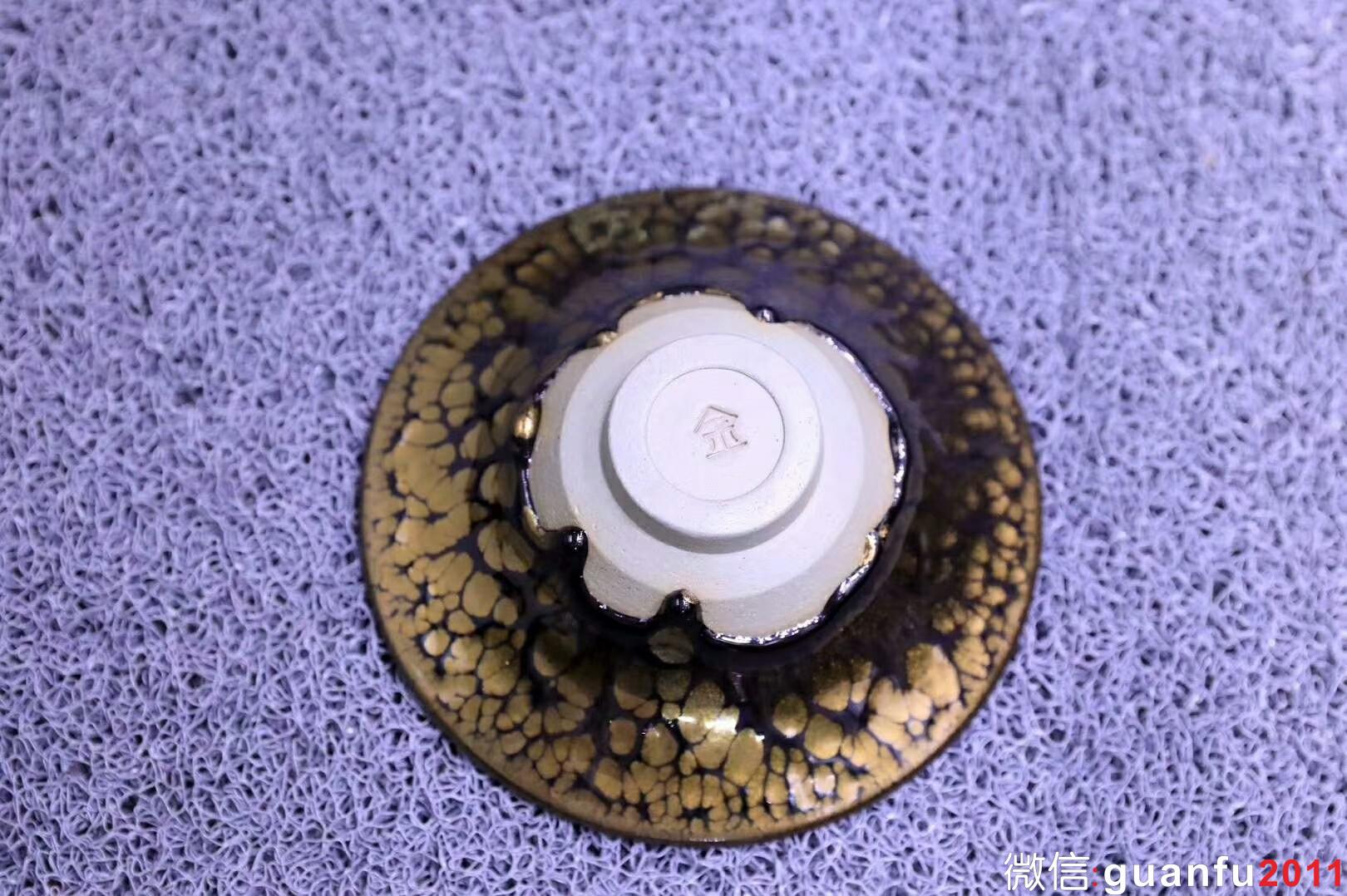 黃美金老師 精品金油滴