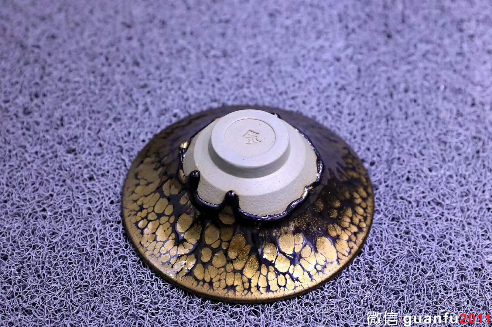 黃美金老師 精品金油滴