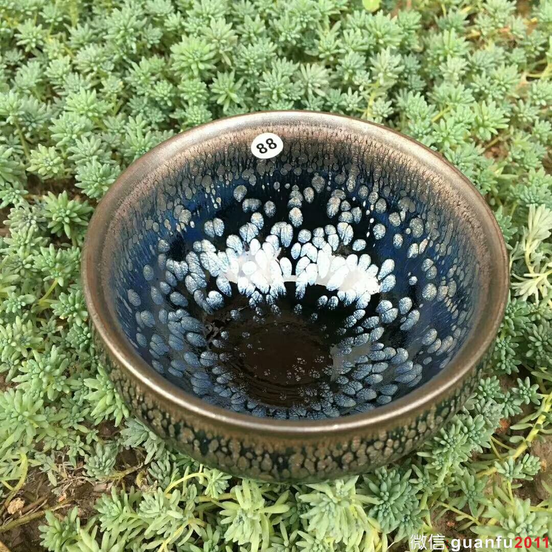 省級(jí)大師-闕梅嬌考試作品：口徑8.6*9.2*6