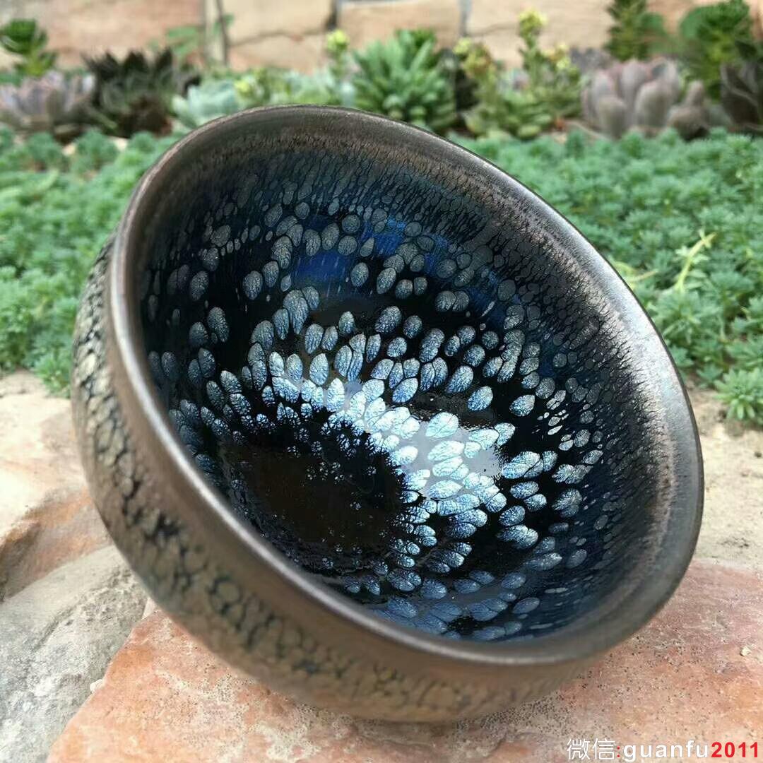 省級(jí)大師-闕梅嬌考試作品：口徑8.6*9.2*6