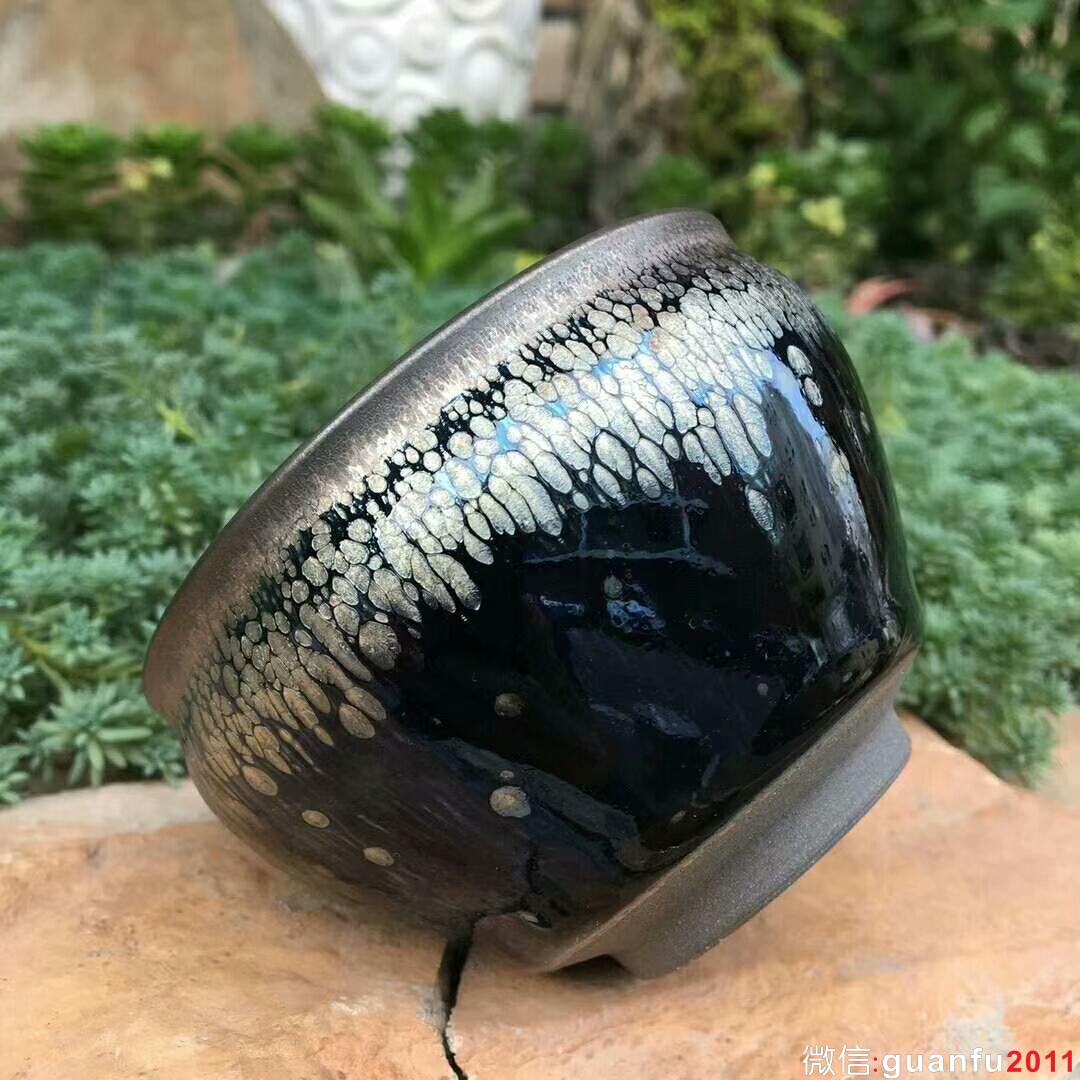 省級(jí)大師-闕梅嬌考試作品：口徑8.6*9.2*6