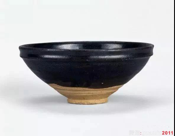 燒制建盞為什么要施厚釉?