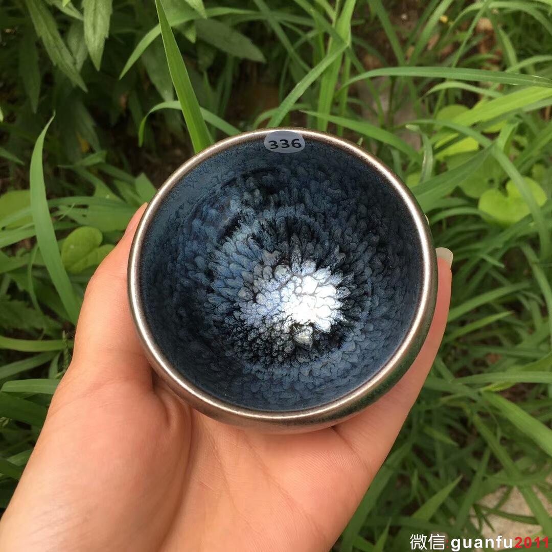 連宏達(dá)老師 精品百花聞香杯：口徑7*5.5