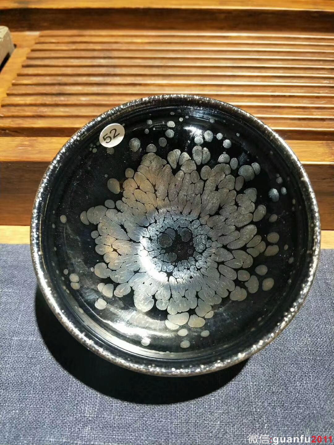 巫貴豪老師 手制：口徑9*5