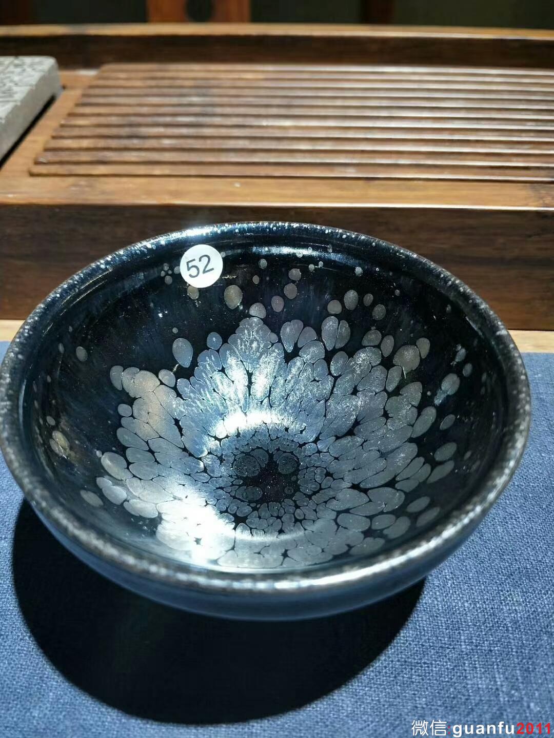 巫貴豪老師 手制：口徑9*5