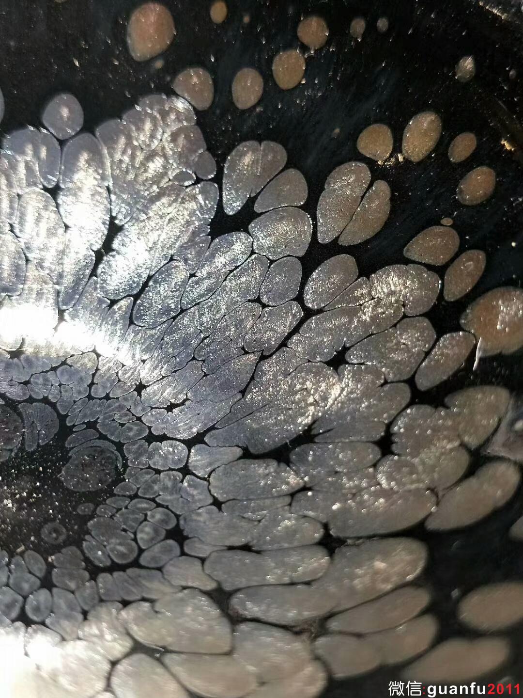 巫貴豪老師 手制：口徑9*5