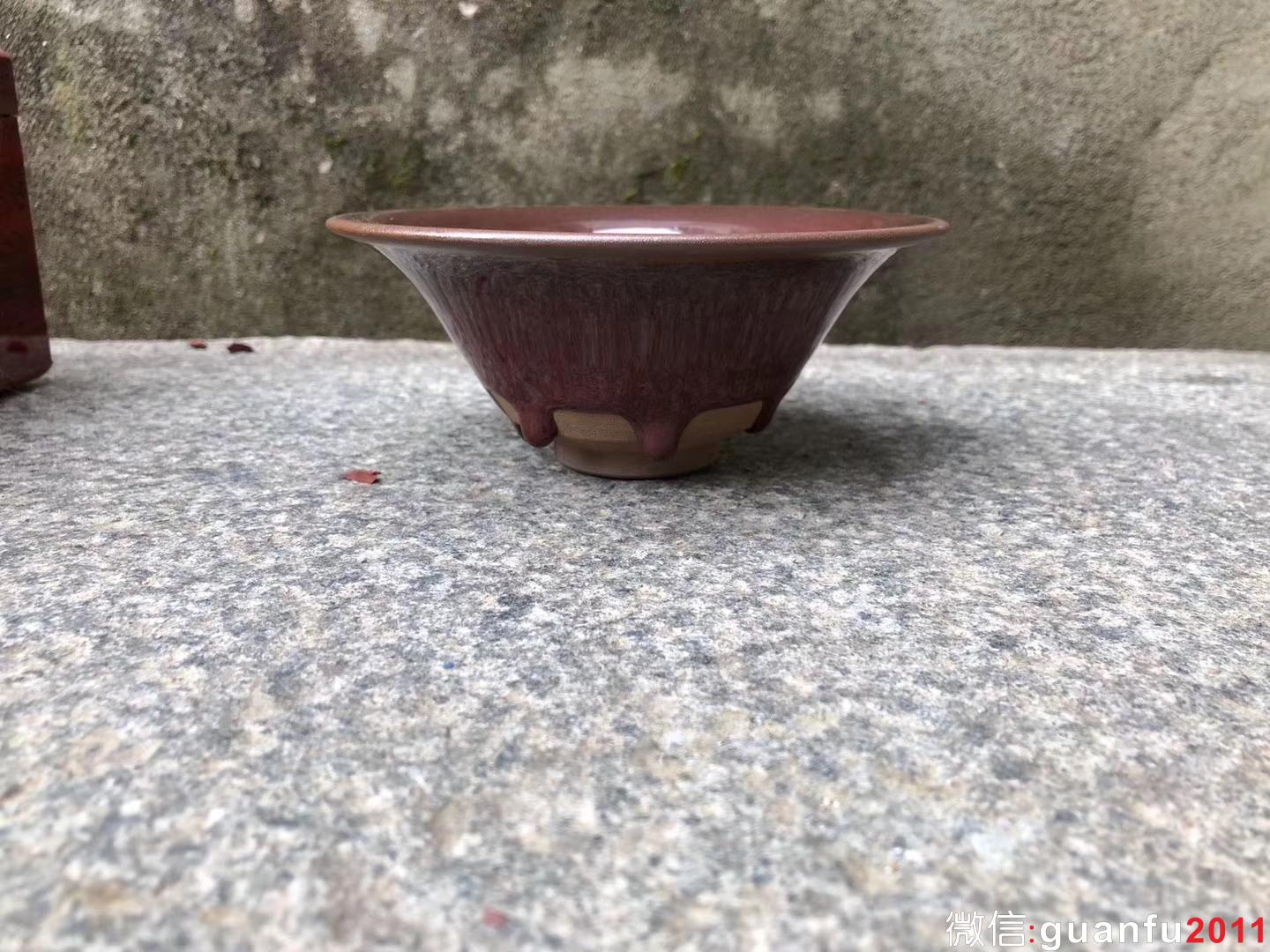 葉禮旺老師 七星高照 鴻運(yùn)兔毫 15 *6