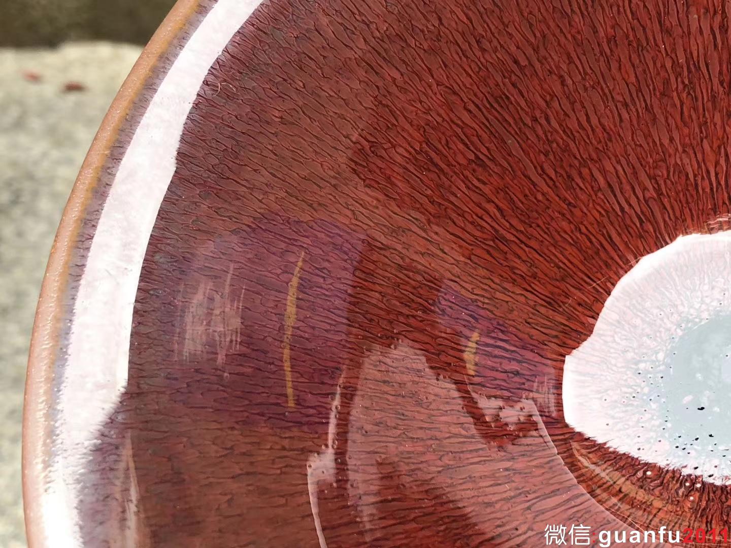 葉禮旺老師 七星高照 鴻運(yùn)兔毫 15 *6