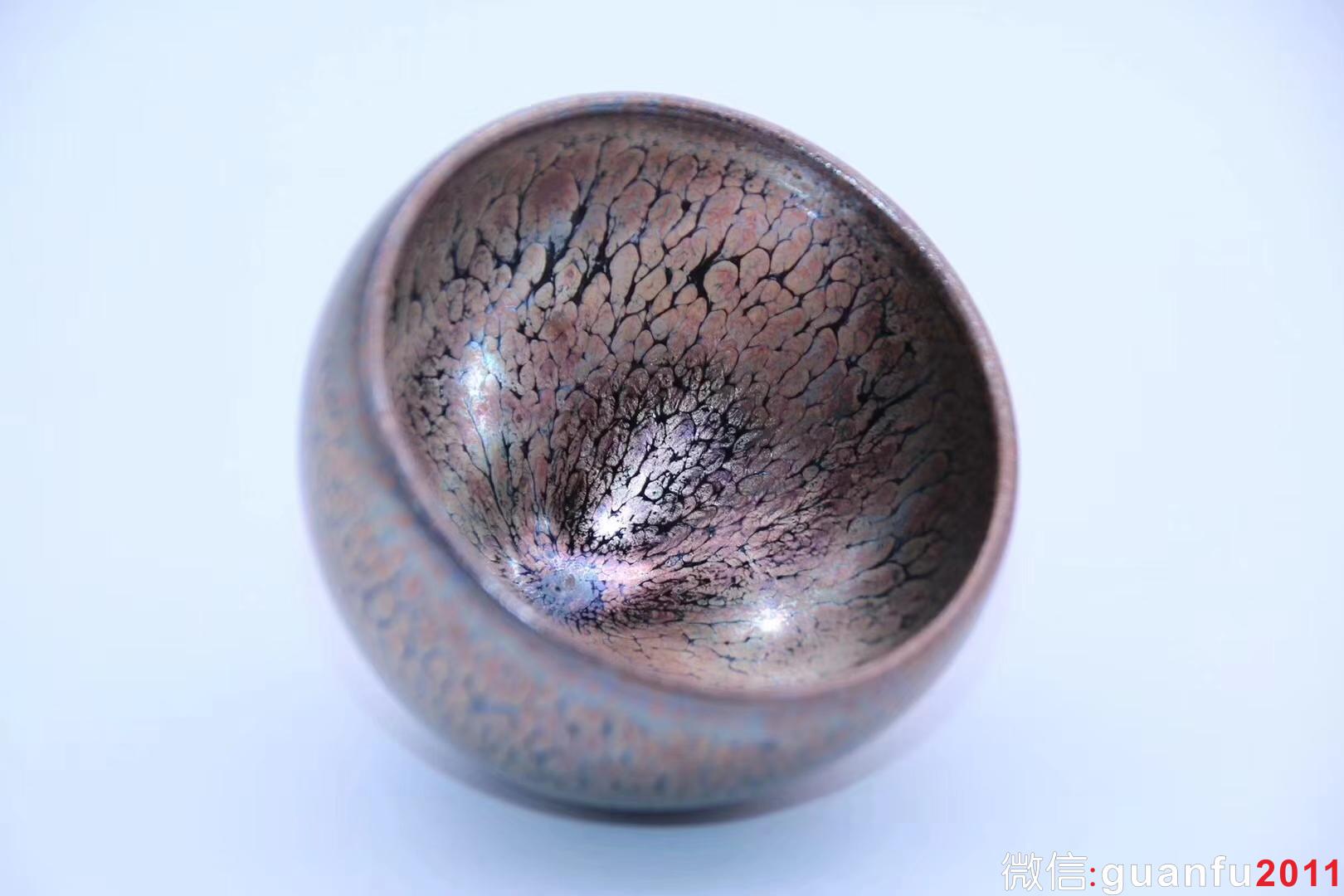 飛惺—蛋杯 6.6x5.1 cm