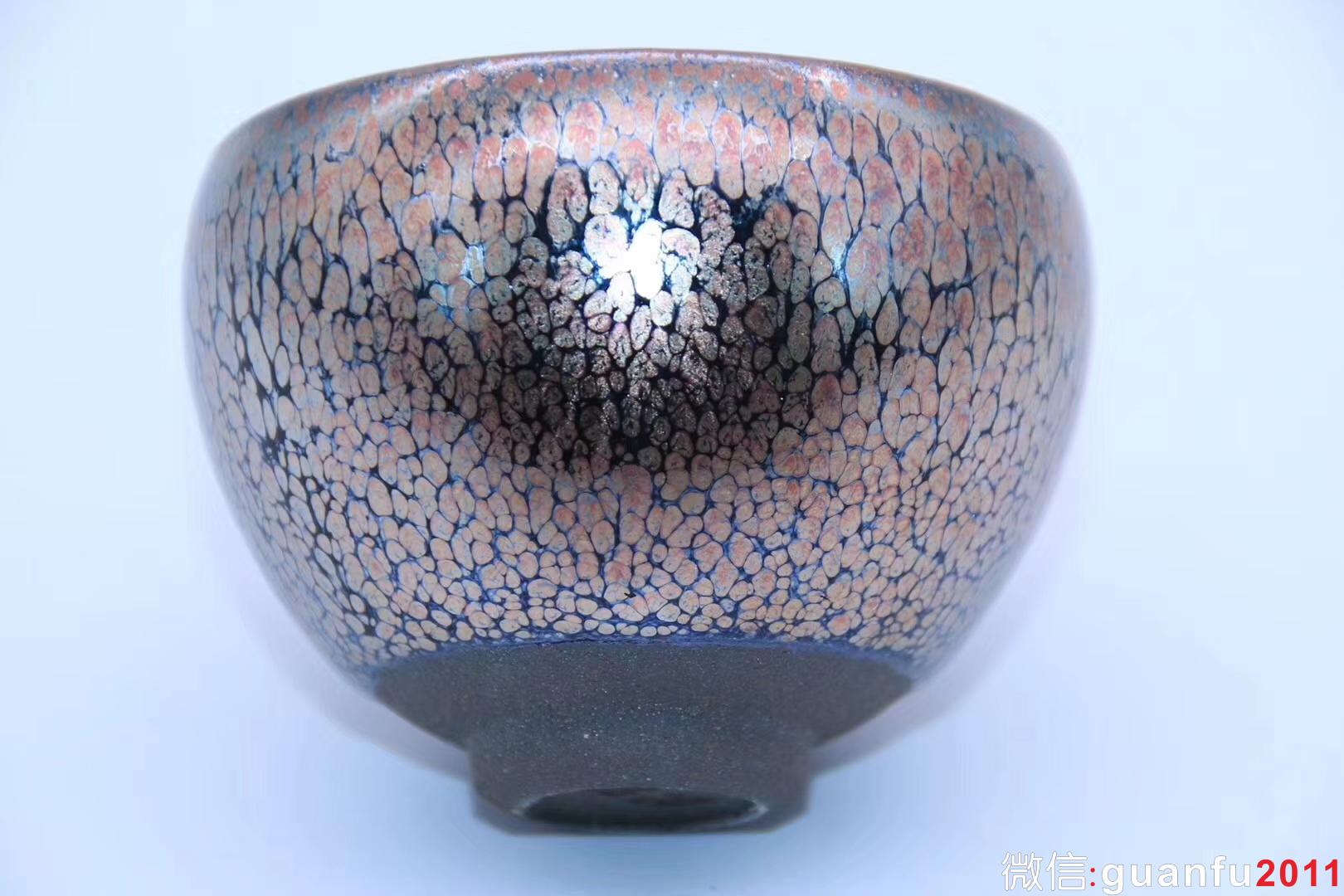 飛惺—蛋杯 6.6x5.1 cm