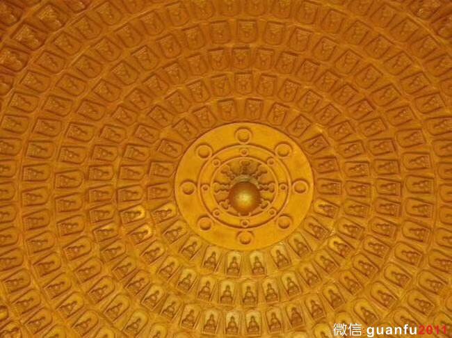 建窯四杰之一  陳葉琦老師 萬佛朝圣系列之“修心”缽形。