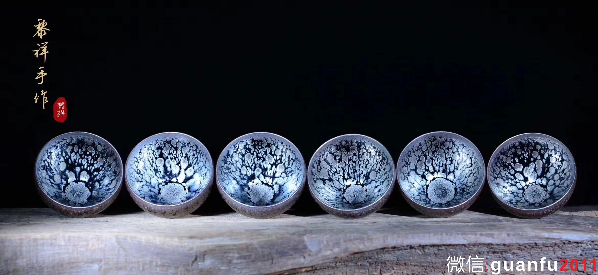 匠人：黎祥老師 三月春季新品——雞蛋杯