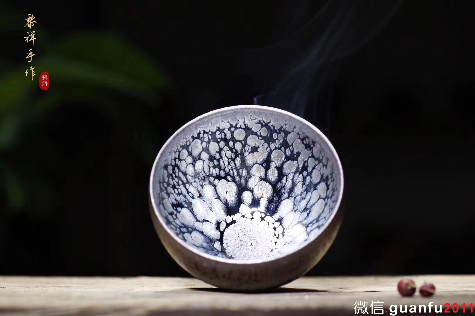 匠人：黎祥老師 三月春季新品——雞蛋杯