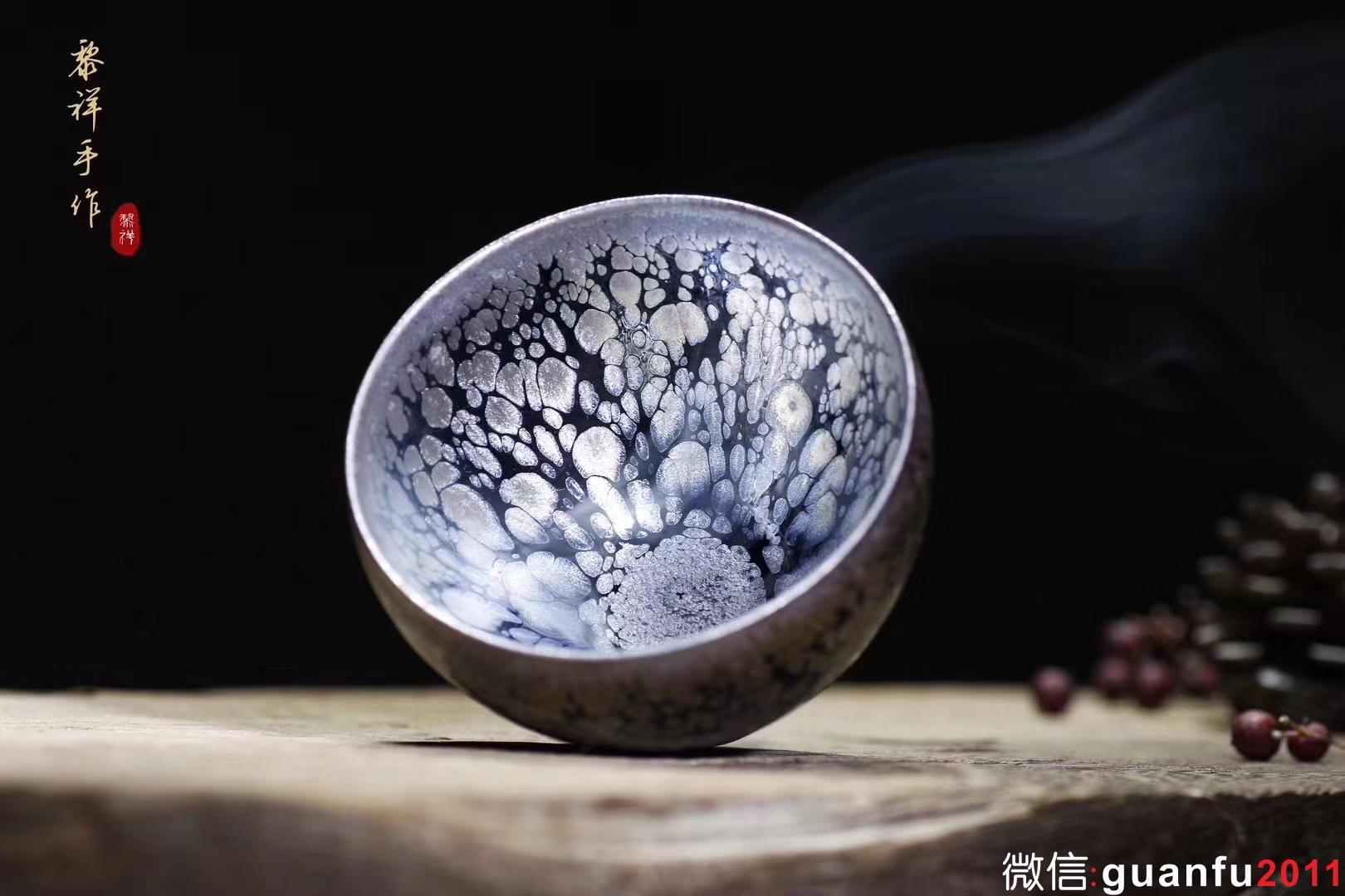 匠人：黎祥老師 三月春季新品——雞蛋杯