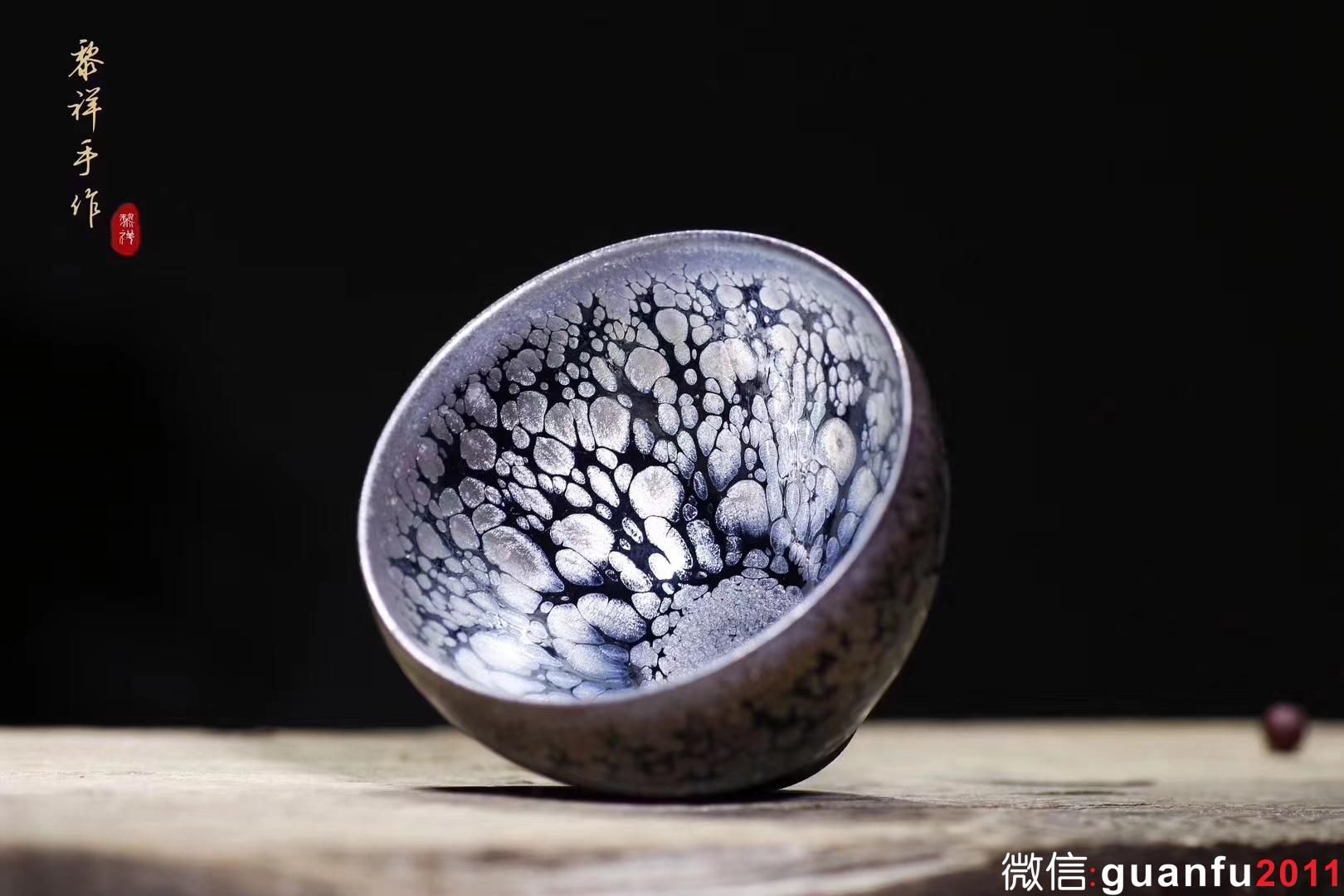 匠人：黎祥老師 三月春季新品——雞蛋杯