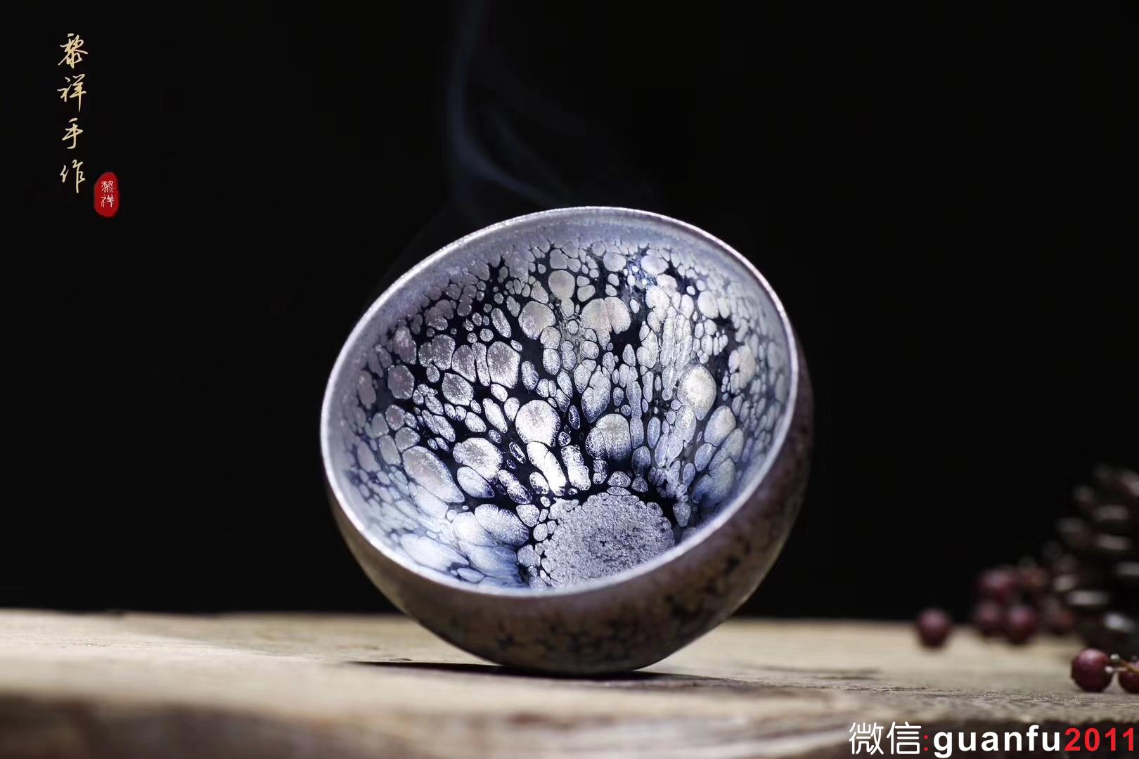 匠人：黎祥老師 三月春季新品——雞蛋杯