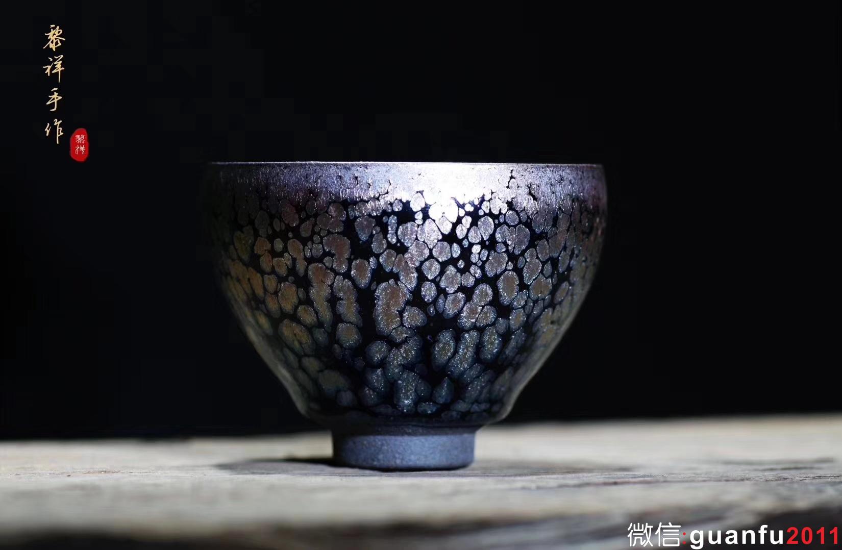 匠人：黎祥老師 三月春季新品——雞蛋杯