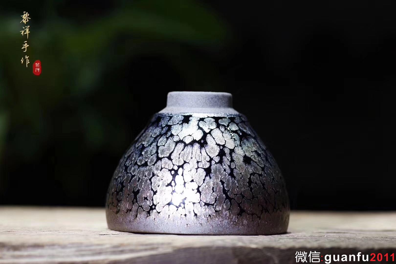 匠人：黎祥老師 三月春季新品——雞蛋杯