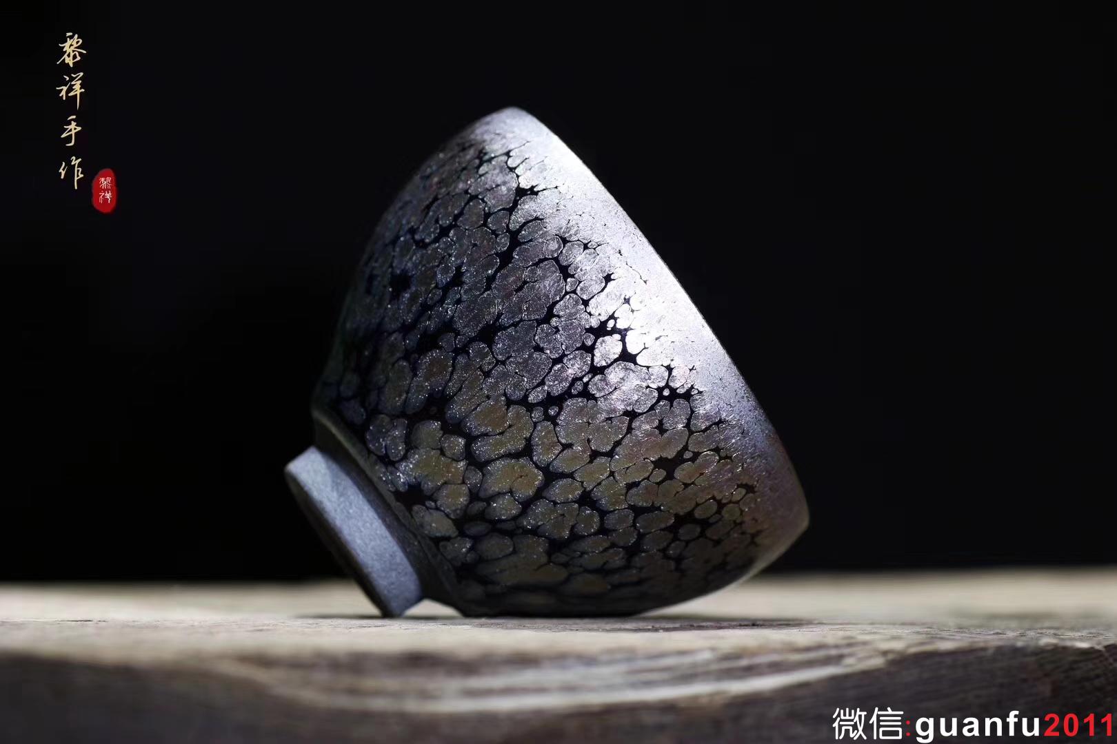 匠人：黎祥老師 三月春季新品——雞蛋杯